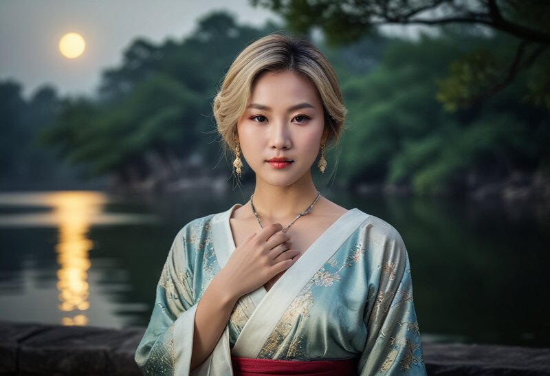北境风云